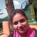 Rashmi Salhotra 