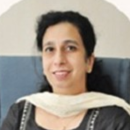 Manisha Nilesh Risbud