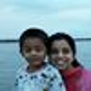 Poornima B