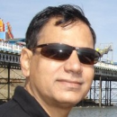 Murthy P S