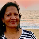 Hilda Fernandes
