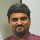 Amritanshuram R