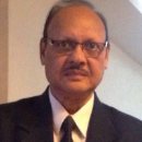 Narendrakumar Saxena