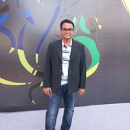 Anwar Amin Patel