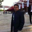 Vipul M Patel 