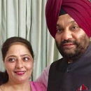 Sukhvindee  Turna