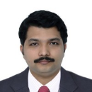 Sanudev Sadanandan V P