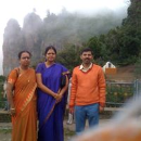 K.S Chitra.