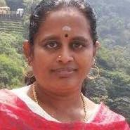 Kamalambal. Krishnan