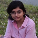 Amrita Sil 