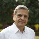 O P Gupta