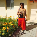 Kavitha D Mogale