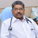Mohan P. Padinhare