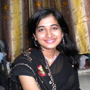 Rashmita B Nayak