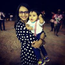 Mona Shah 