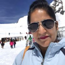 Kavita Raj