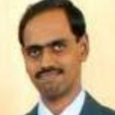 K Sivakumar