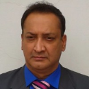 Rahul P Gune