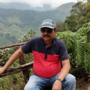 Shyam Narayan     