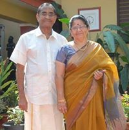 Sudha Krishnanunni