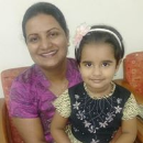 Arti G Nale