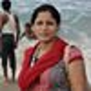 Rasmita Sahoo