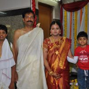 Venkatesha K R