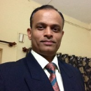 Biju M John