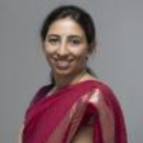 Anuradha H K 