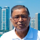 Jayanand Mishra