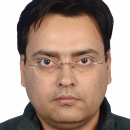 Abinash K Singh