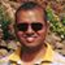 Ashish Uttam Sapkal