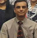 Avinash R Rao
