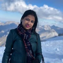 Shardha Upadhyay