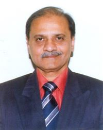 P.S Suresh Babu