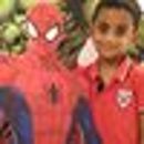 Geetha J