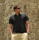 Amol Prakash Singam