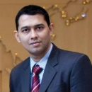 Haresh Sachanandani
