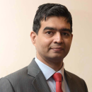 Ganesh Kailas Bakshi
