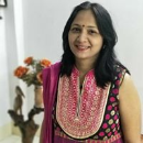 Varsha P Rathi