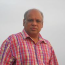 Syed Shamsuddin Ahmed