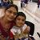 Varadhachari Shridevi.