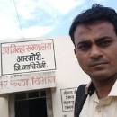 Sachin Harihar Uikey