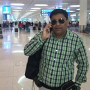 Prafulla Sakhare