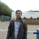 Sachin Vijay Pahade