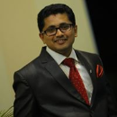 Yashavant Kumar Rai K