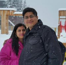 Vivek Turaskar