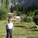 Sukhen Kr Saha         