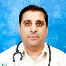 Mahesh Sudhakar Sane