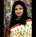 Prachi D Rewanwar